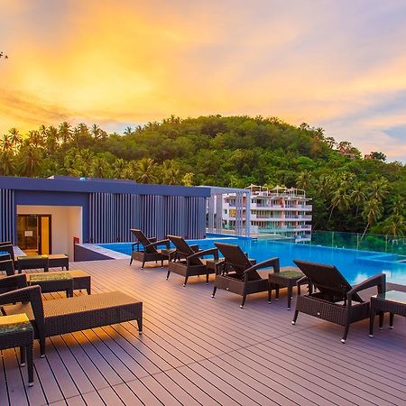 The Aristo Beach By Holy Cow 423 Phuket Dış mekan fotoğraf