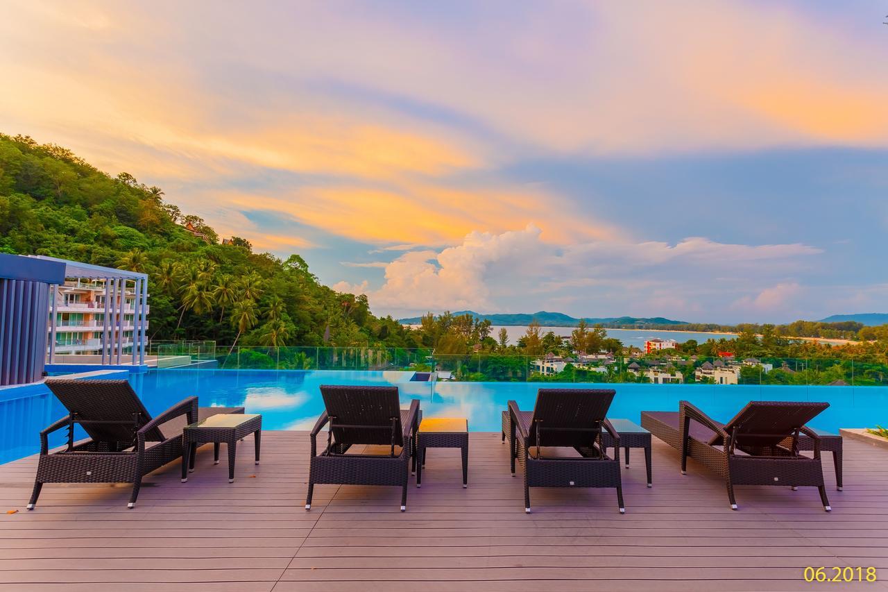 The Aristo Beach By Holy Cow 423 Phuket Dış mekan fotoğraf