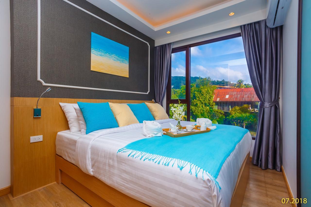 The Aristo Beach By Holy Cow 423 Phuket Dış mekan fotoğraf